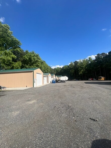More Photos Of 29321 Backtown Rd, Trappe Warehouse For Lease