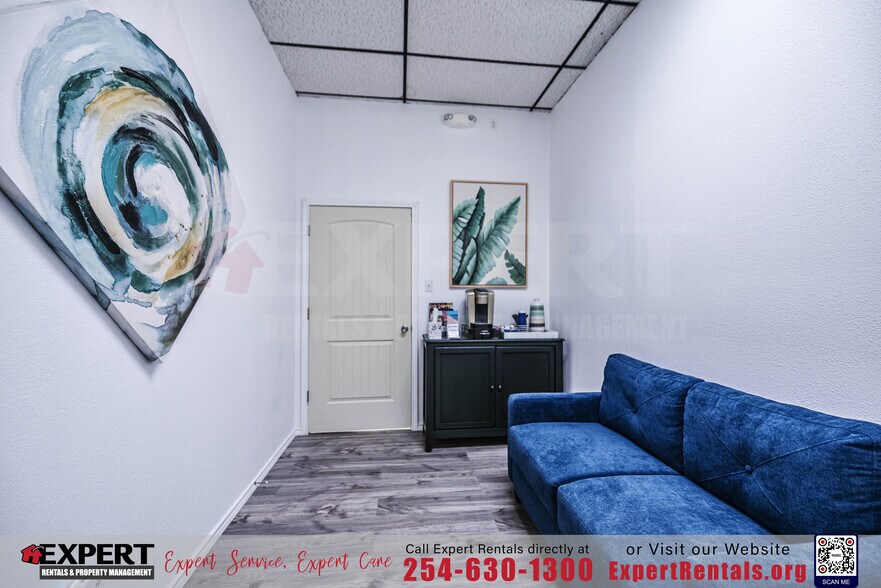 More Photos Of 2210 E Central Texas Expy, Killeen Office Residential For Lease