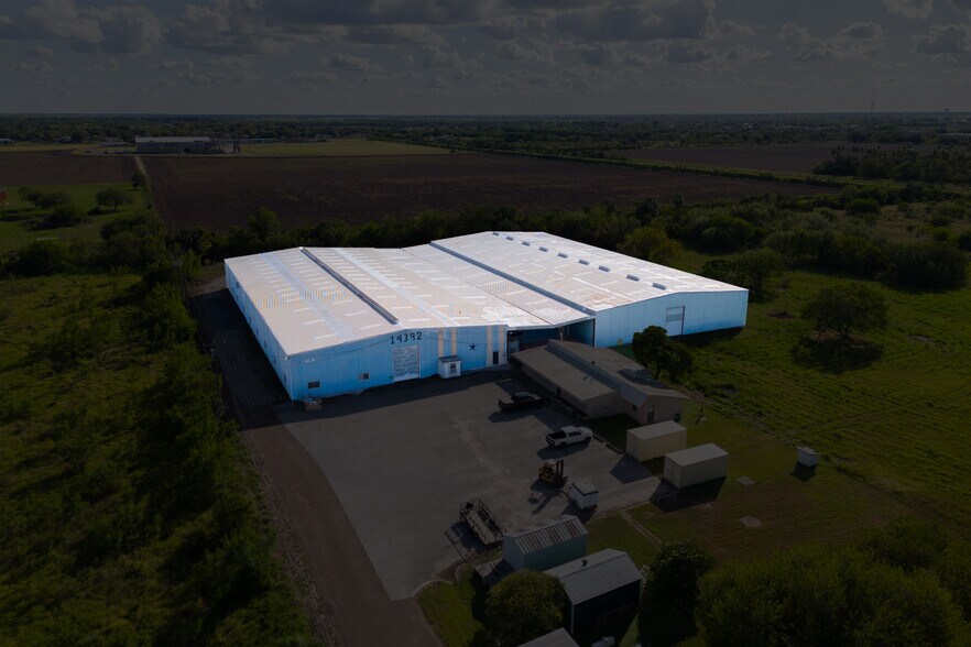 More Photos Of 14392 W Expressway 83, Harlingen Industrial For Sale