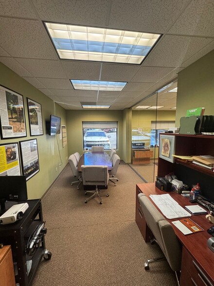 More Photos Of 4337 Brogdon Place Cv, Suwanee Flex For Lease