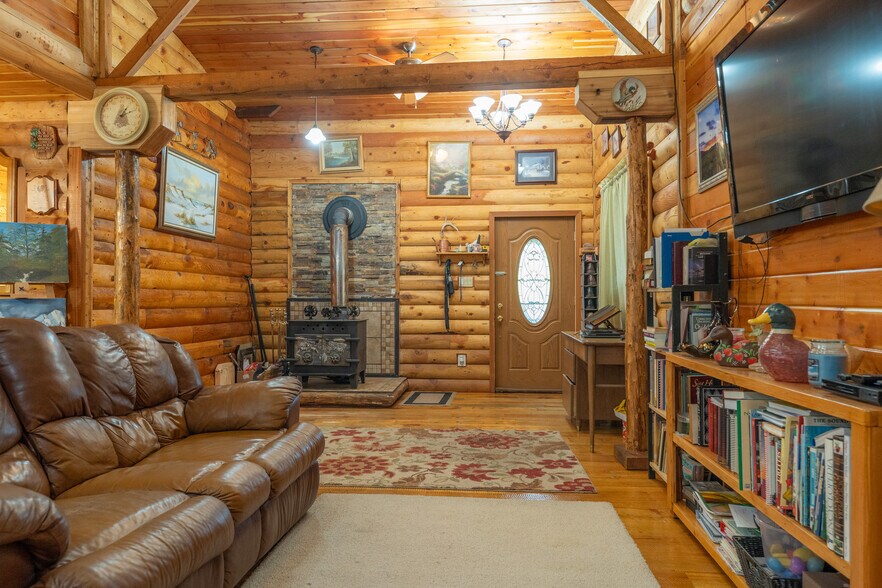 More Photos Of 659 US Highway 2 E, Columbia Falls Manufactured Housing Mobile Home Park For Sale