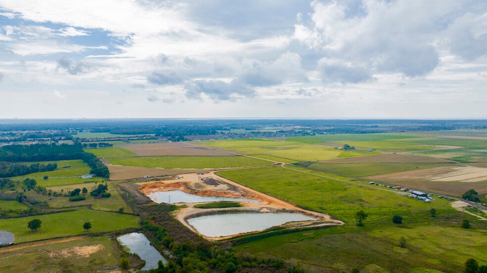 More Photos Of 9765 Kaiser Dr, Foley Land For Sale