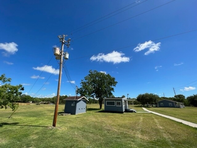 More Photos Of 6115 Delany Rd, Hitchcock Land For Sale