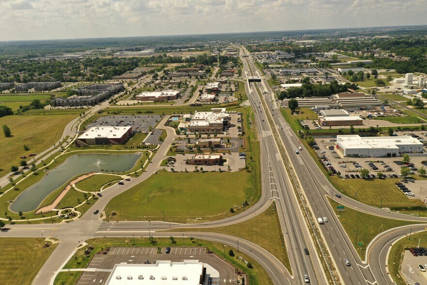 More Photos Of 13498 Bent Grass Ln, Fishers Land For Sale