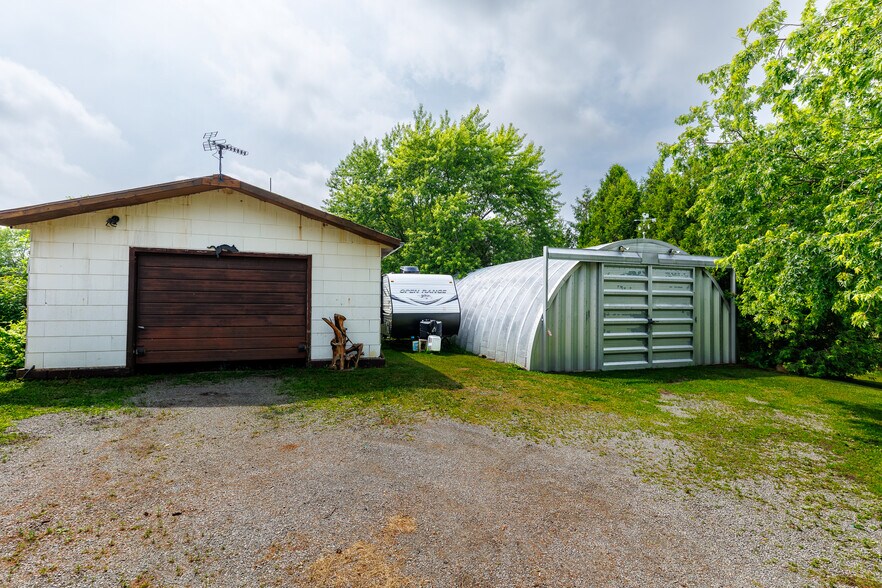 More Photos Of 2561 Point Abino N rd, Stevensville Land For Sale