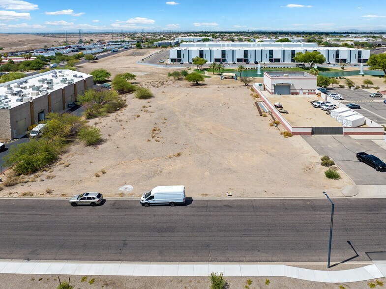 More Photos Of West Glenn Dr & North Glen Harbor Blvd, Glendale Land For Sale