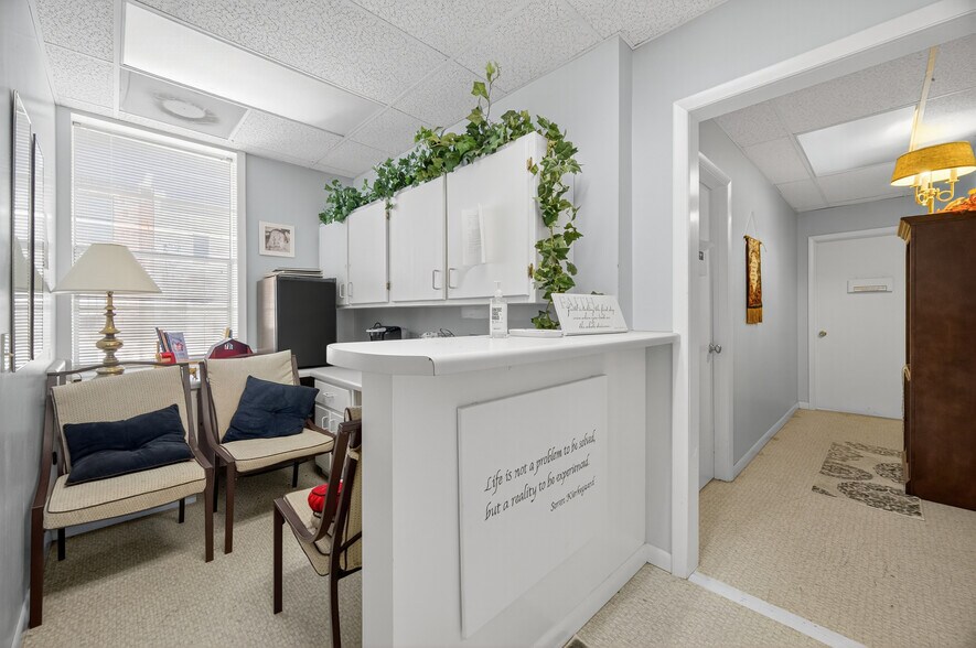 More Photos Of 207 Elk Ave S, Fayetteville Office For Sale