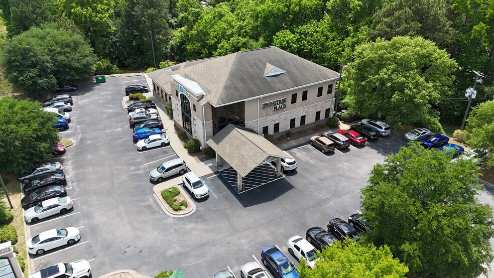 More Photos Of 200 Springtree Dr, Columbia Medical For Sale