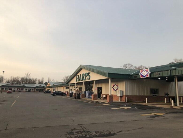 More Photos Of 582 Hwy 365 S, Mayflower Unknown For Lease