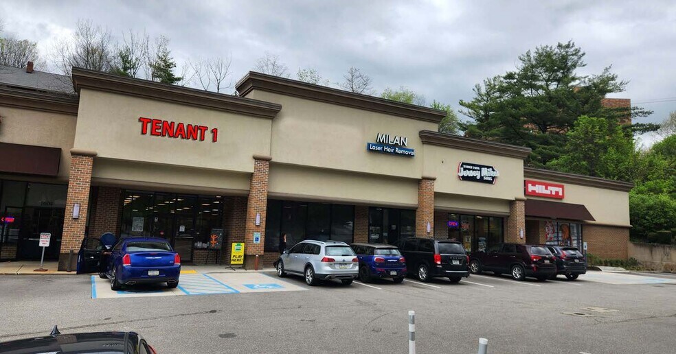 More Photos Of 1600 Cochran Rd, Pittsburgh Unknown For Lease