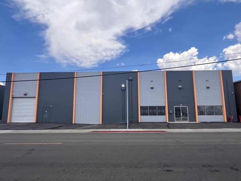 Primary Photo Of 580 Sunshine Ln, Reno Warehouse For Lease