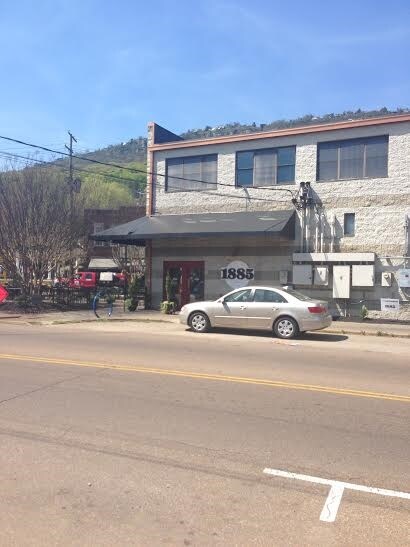 More Photos Of 3914 St. Elmo Ave, Chattanooga Storefront Retail Office For Lease