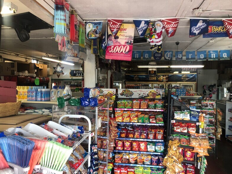 More Photos Of 5075 Randolph St, Maywood Storefront Retail Residential For Sale