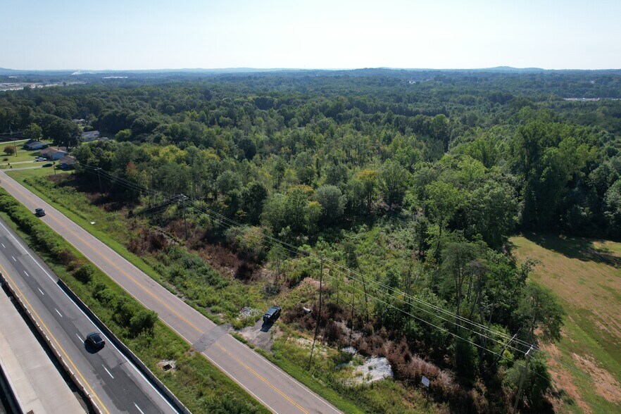 More Photos Of Hampshire Dr, Gaffney Land For Lease