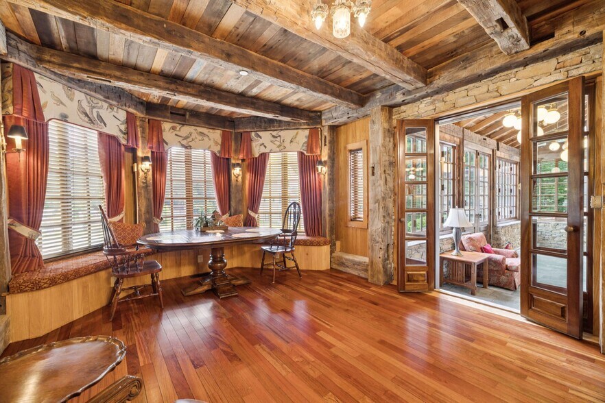 More Photos Of 1374 Peter Pond Rd, Ashland City Lodge Meeting Hall For Sale