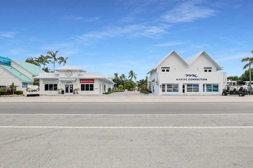 More Photos Of 82705 Overseas Hwy, Islamorada General Retail For Sale