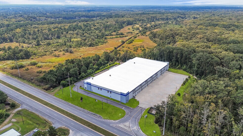 More Photos Of 1315 Dean Forest Rd, Savannah Unknown For Lease