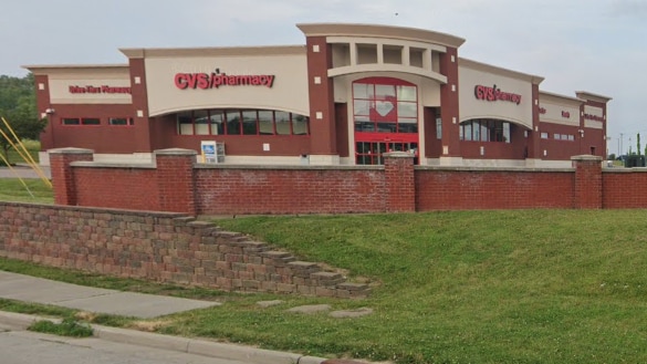 Primary Photo Of 3445 Union Rd, Franklin Drugstore For Lease