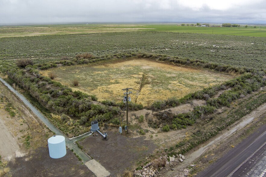 More Photos Of 2955 E 3500 S, Delta Land For Sale