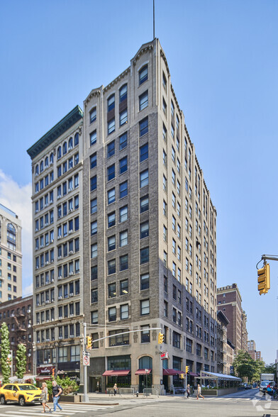 Primary Photo Of 235 Park Ave S, New York Office For Lease