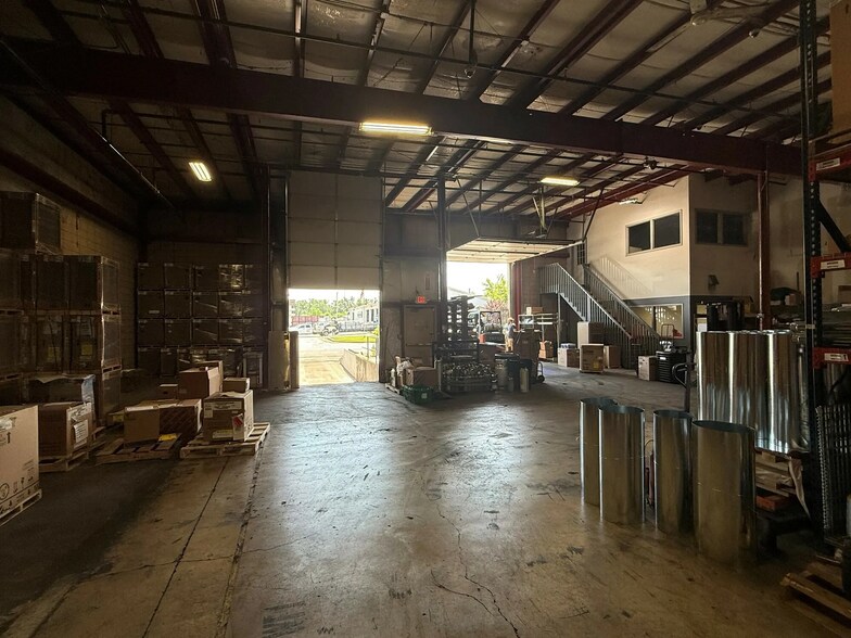 More Photos Of 7940 New Jersey Ave, Hammond Warehouse For Lease