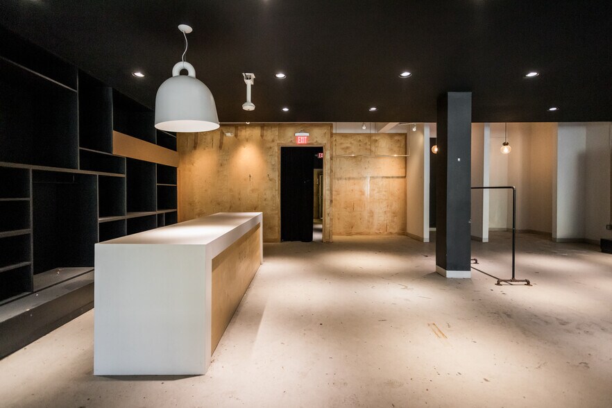 More Photos Of 6513 Woodward Ave, Detroit Storefront For Sale