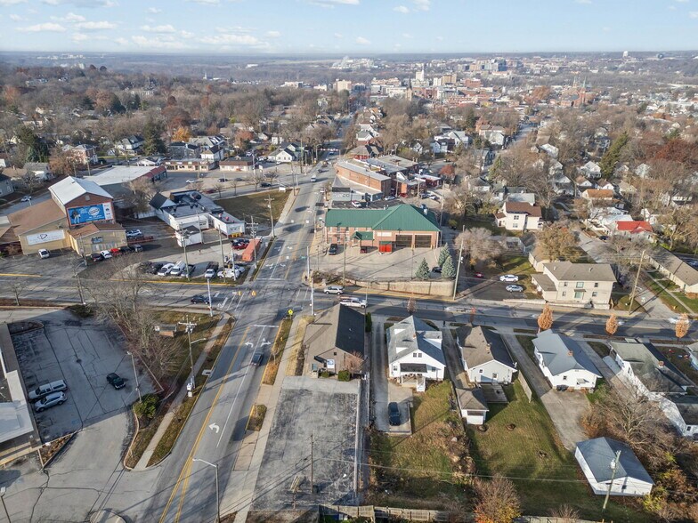 More Photos Of 1800 South St, Lafayette Office For Sale