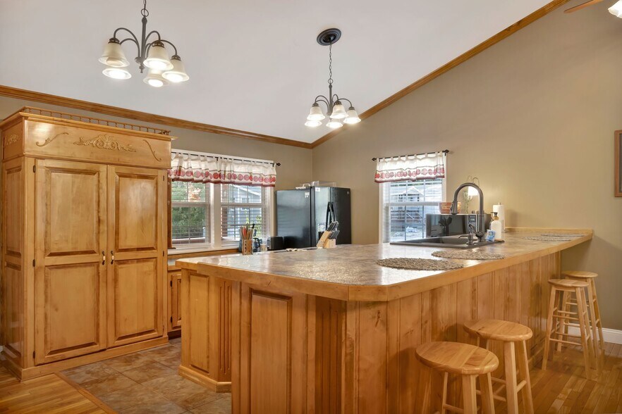 More Photos Of 11845 US 41 St, Monteagle Trailer Camper Park For Sale