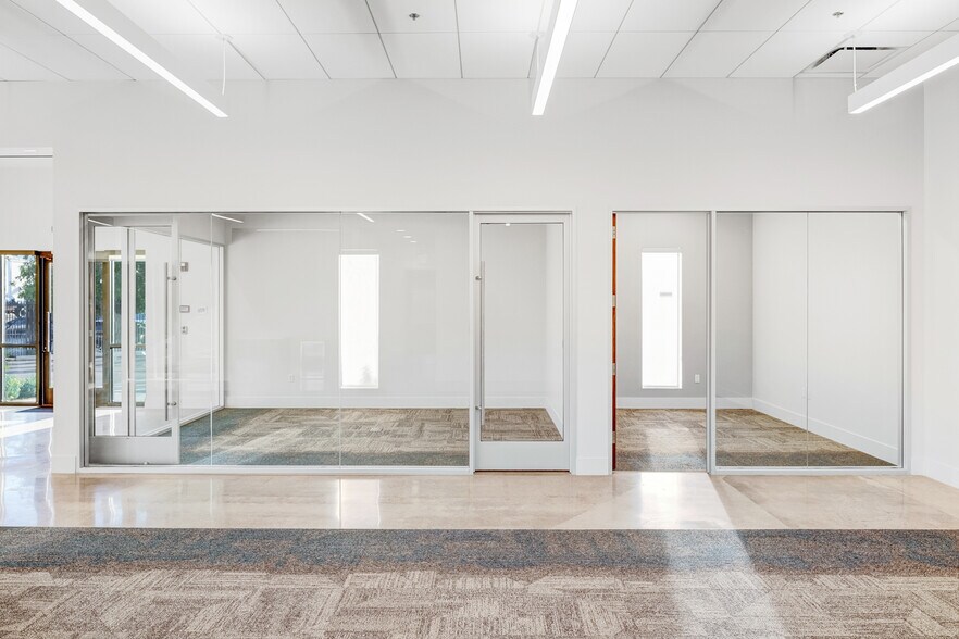 More Photos Of 7101 Case Ave, North Hollywood Warehouse For Lease