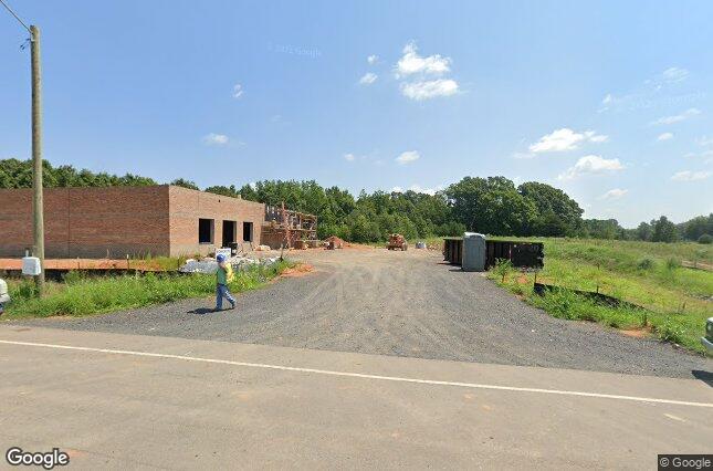 Primary Photo Of 150 Diesel Dr, Reidsville Storefront For Lease