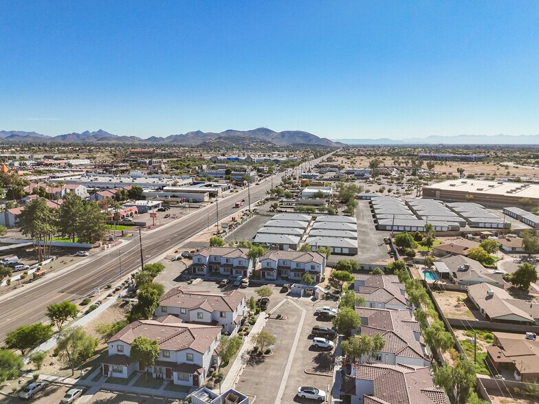 More Photos Of 1925 W Village Dr, Phoenix Multifamily For Sale