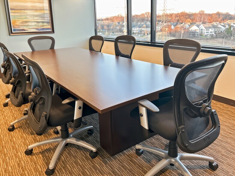 More Photos Of 5680 King Centre Dr, Kingstowne Coworking Space