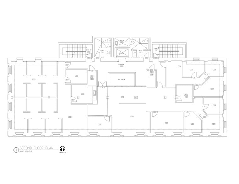 More Photos Of 306 22nd St, Galveston Office For Lease