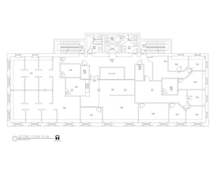 More Photos Of 306 22nd St, Galveston Office For Lease
