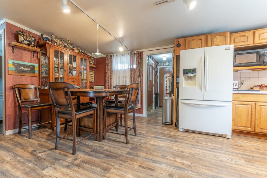 More Photos Of 5710 US Highway 93 S, Whitefish Manufactured Housing Mobile Home Park For Sale