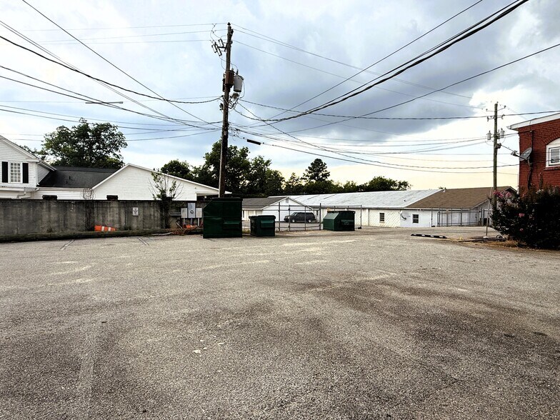 More Photos Of 108 N Main St, Greensboro General Retail For Sale