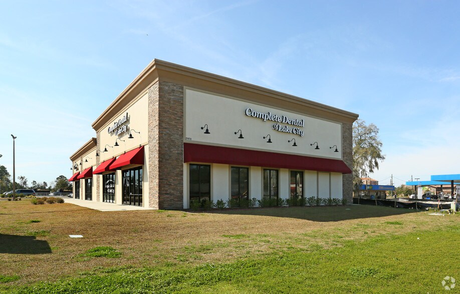 Primary Photo Of 2970 Us-90, Lake City Medical For Lease