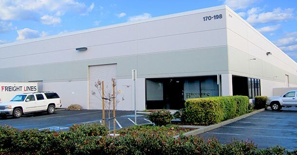 More Photos Of 1712-1792 Little Orchard St, San Jose Unknown For Lease