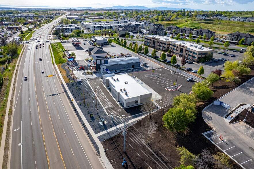 More Photos Of 1565 E UT-193, Layton Storefront Retail Office For Sale