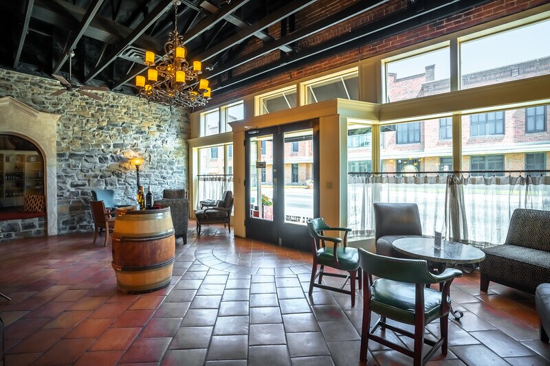 More Photos Of 316 E Wallace St, San Saba General Retail For Sale