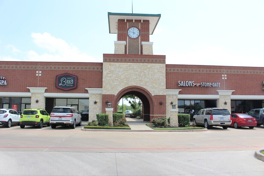 More Photos Of 11734 Barker Cypress Rd, Cypress Unknown For Sale