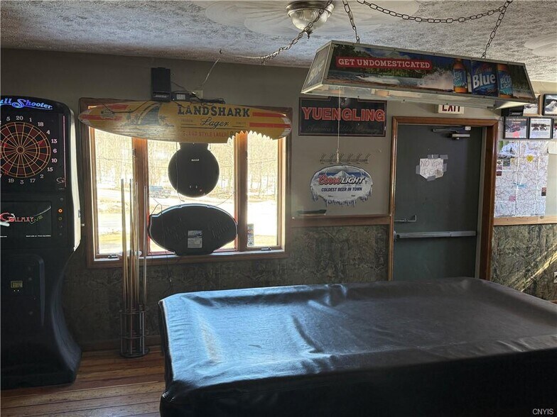 More Photos Of 10825 Taberg Florence Rd, Camden Bar For Sale