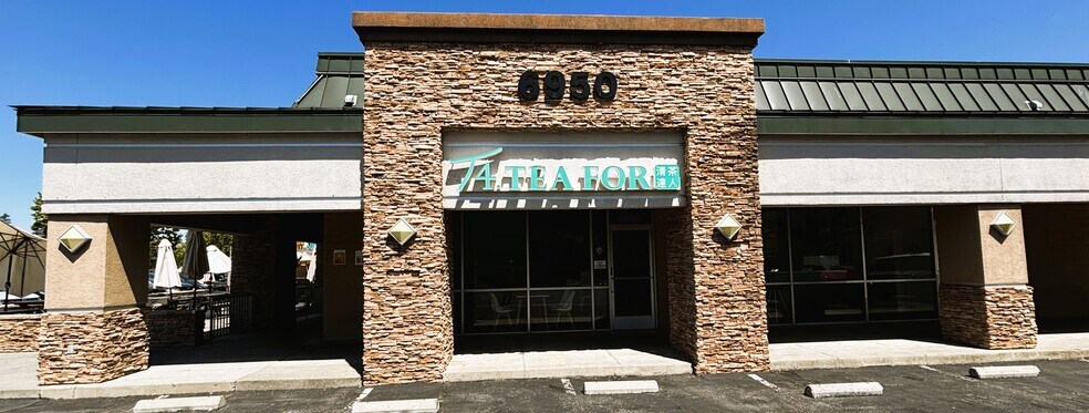 More Photos Of 6902-6964 Almaden Expy, San Jose Unknown For Lease