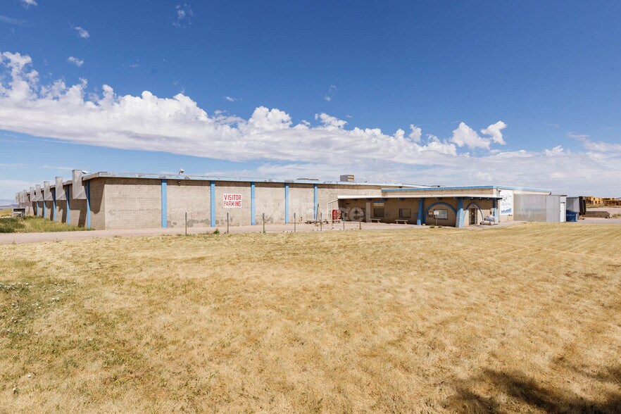 More Photos Of 550 S 1100 W, Fillmore Warehouse For Sale