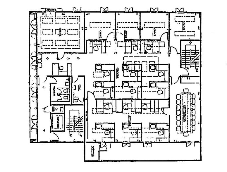 More Photos Of 2310 Mason St, San Francisco Office For Sale