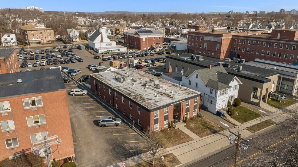 More Photos Of 385 Main St, West Haven Medical For Sale