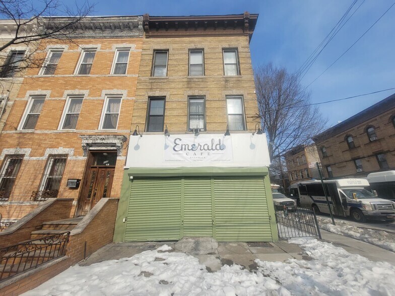 More Photos Of 1681 DeKalb ave, Brooklyn Apartments For Sale