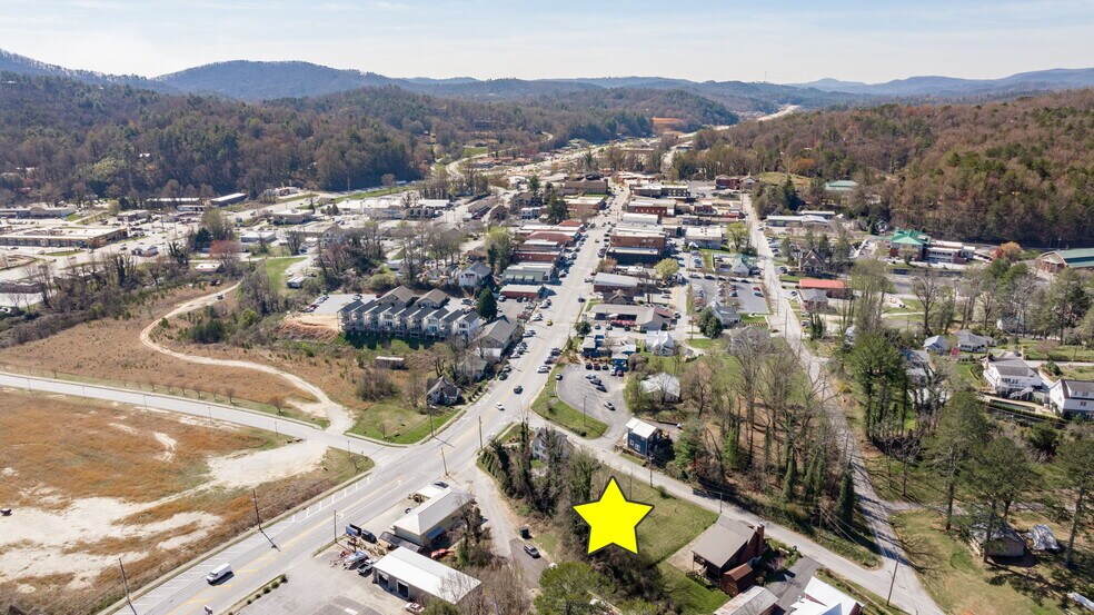 More Photos Of 0 Valley Street, Clayton Land For Sale