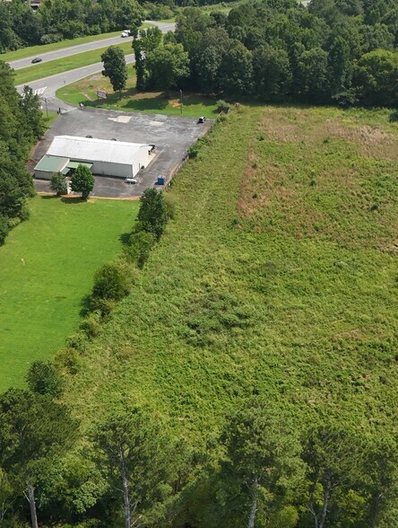 More Photos Of 5561 New Calhoun Hwy NE, Rome General Retail For Sale