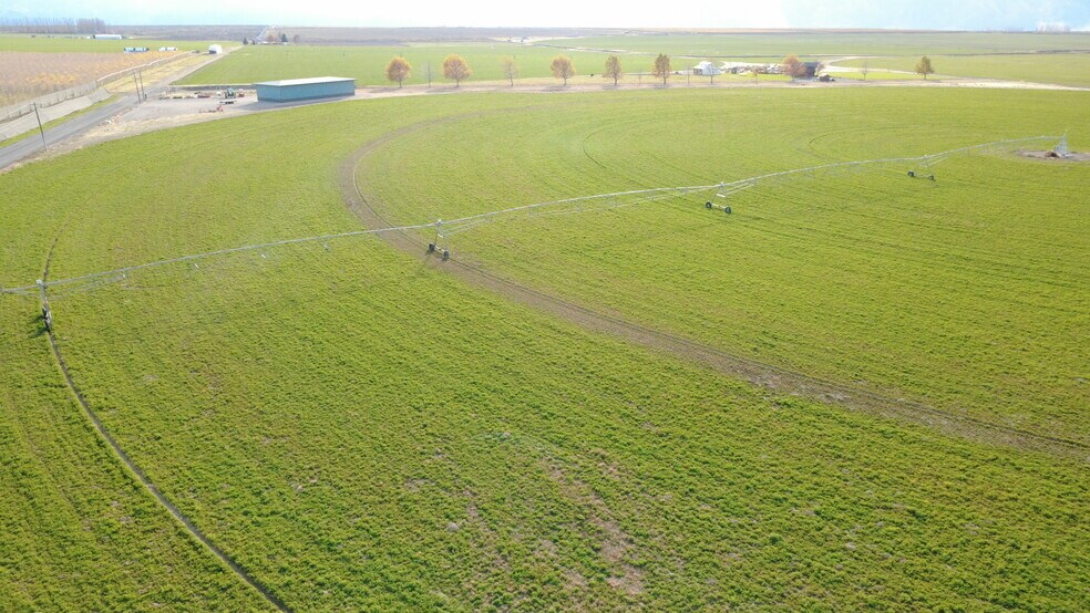 More Photos Of SWC Road 27 SW & Road P SW Rd @ Road P SW, Mattawa Land For Sale